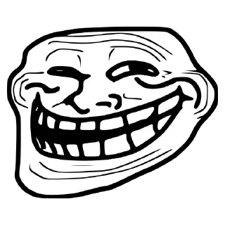 Sticker from Memes