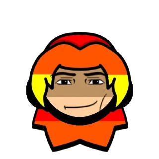 ✨ emoji Ада Telegram sticker 10 of 10
