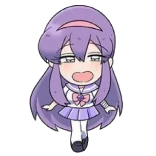 😄 emoji ୨Yumekawa Chan୧ @ankhaubivaet Telegram sticker 18 of 80