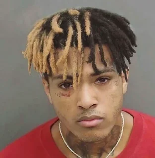 🌑 emoji XXXTentacion @IlifelessI Telegram sticker 4 of 45