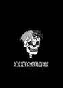 Sticker from xxxtentacion