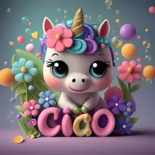 😍 emoji Sticker Telegram sticker 14 of 30