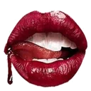 Sticker from Vampires