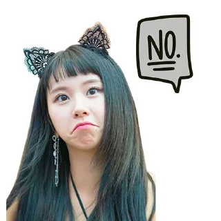 Sticker from TWICE