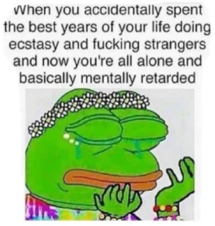 Sticker from Nigga