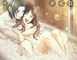 🛁 emoji love Telegram sticker 21 of 80