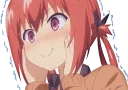 😳 emoji GAMES&Anime Pack Telegram sticker 21 of 95