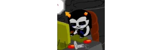 🌟 emoji my rizz never leaves  @N7HEL Telegram sticker 18 of 50