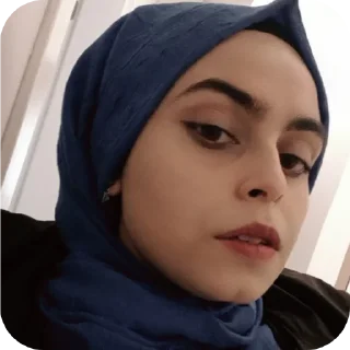 😎 emoji İnci Telegram sticker 13 of 98
