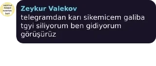 💜 emoji İnci Sözlük Sığınak pack by @QuotLyBot Telegram sticker 15 of 119