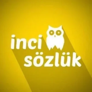 Sticker from İnci Sözlük Sığınak pack by @QuotLyBot