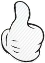 👍 emoji Troll Telegram sticker 7 of 65