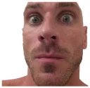 😳 emoji Troll Telegram sticker 17 of 65