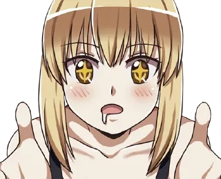 🤤 emoji Homeless Weeb Telegram sticker 11 of 92