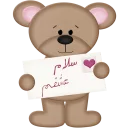 ✋ emoji love Telegram sticker 1 of 68