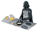 🍳 emoji Star Wars Telegram sticker 12 of 38