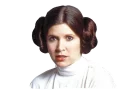 😳 emoji Star Wars Telegram sticker 9 of 38