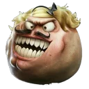 Sticker from 😎HD😎