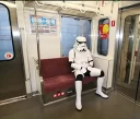 🚊 emoji Star Wars Telegram sticker 20 of 38