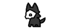 🐶 emoji Changed Telegram sticker 6 of 70
