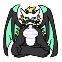 😒 emoji Changed Telegram sticker 14 of 70