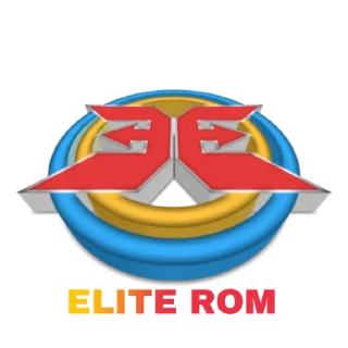Sticker from Elite