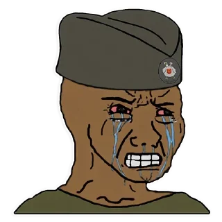 Sticker from Elite