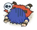 Sticker from Elite