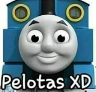 😆 emoji Shitposting Telegram sticker 6 of 93