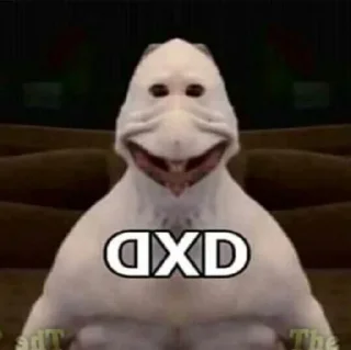 😆 emoji Shitposting Telegram sticker 24 of 93
