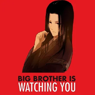 Sticker from 天堂石窟