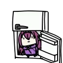 Sticker from Fate/Grand Order Animated | @KyouinArchive