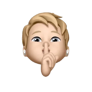 👽 emoji goose n🥚 Telegram sticker 14 of 51