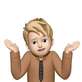😀 emoji goose n🥚 Telegram sticker 8 of 51