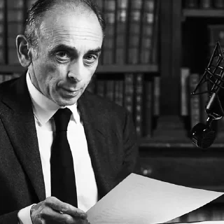 🗣 emoji Zemmour 2022 Telegram sticker 13 of 21