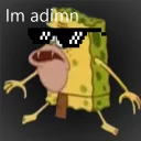 😎 emoji by LAST-_- Telegram sticker 19 of 24