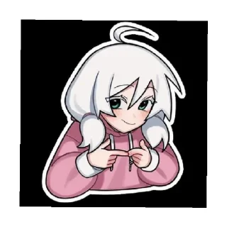 😚 emoji 😎😎😎 Telegram sticker 13 of 23