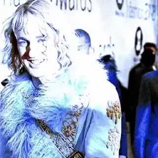Sticker from 'Zoolander | @iStickerLand,
