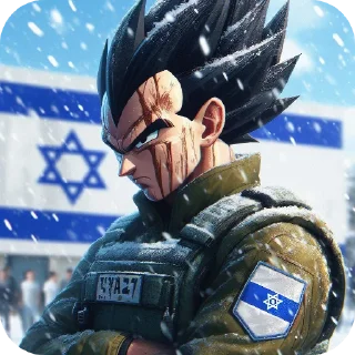 ⛑ emoji Israel😍 Telegram sticker 5 of 71