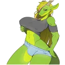 Sticker from Sukola The Dragon