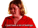😪 emoji Mean Girls Pack Telegram sticker 13 of 29