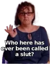 👋 emoji Mean Girls Pack Telegram sticker 18 of 29
