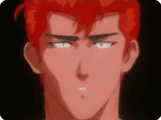 Sticker from Sebastian's Slam Dunk love's