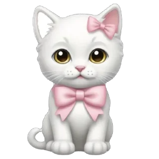🫥 emoji myroutinegirl Telegram sticker 14 of 27