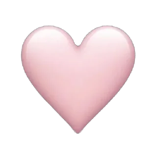 🫥 emoji myroutinegirl Telegram sticker 5 of 27