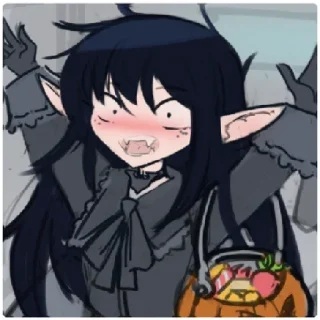 😁 emoji Nradiowave's Sticker Ex. 3 Telegram sticker 20 of 24