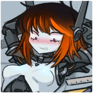 😁 emoji Nradiowave's Sticker Ex. 3 Telegram sticker 21 of 24