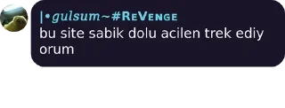 💜 emoji @sizofrren @AsenaUserBot Paketi 1 Telegram sticker 6 of 73