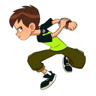 ⭐ emoji .... Telegram sticker 10 of 12