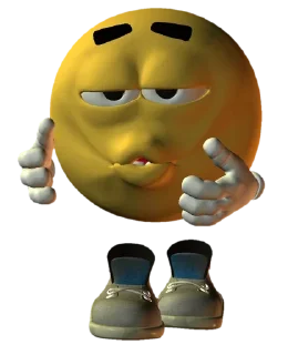 😙 emoji M7md — @stckrRobot Telegram sticker 4 of 87